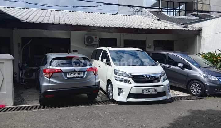 Dijual Rumah Murah Beserta Exclusive Kos 3 Pintu Lebak Bulus Dijual Rumah Murah Beserta Exclusive Kos 3 Pintu Lebak Bulus