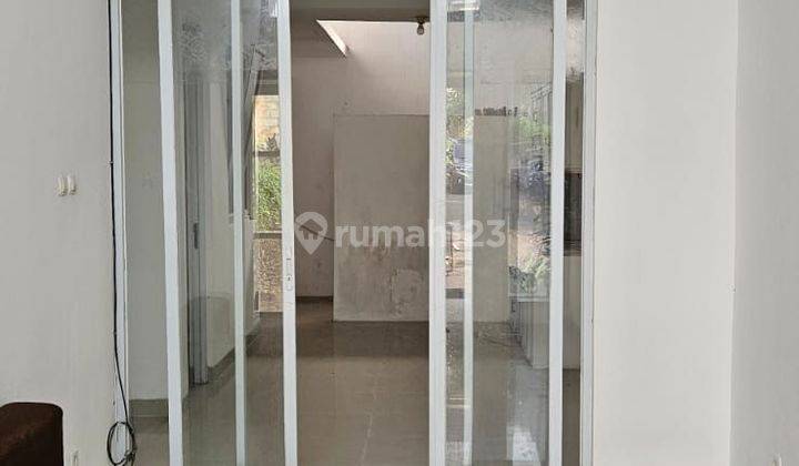 Dijual Rumah Minimalis Modern Cinangka Sawangan 2