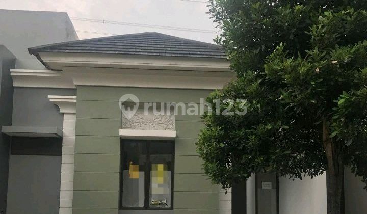 Di Jual Rumah Cantik Modern di Citralake Sawangan Di Jual Rumah Cantik Modern di Citralake Sawangan