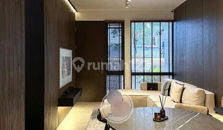 Dijual Rumah Kebayoran Residences Bintaro Siap Huni Dijual Rumah Kebayoran Residences Bintaro Siap Huni