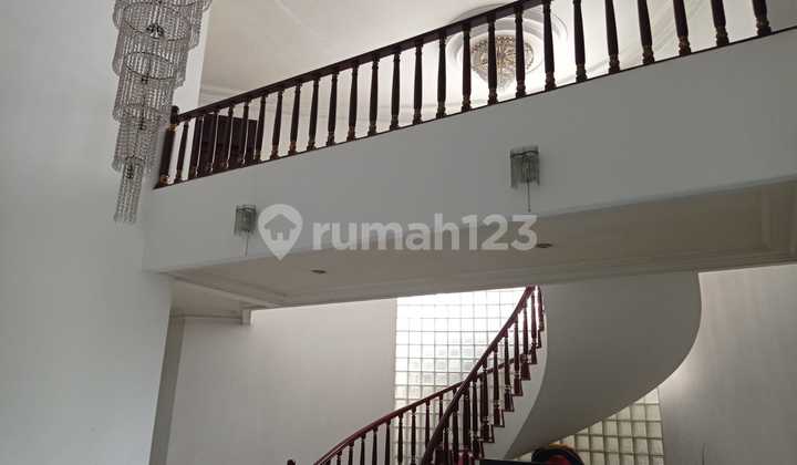 For Sale Beautiful Serene House in Menteng, Central Jakarta