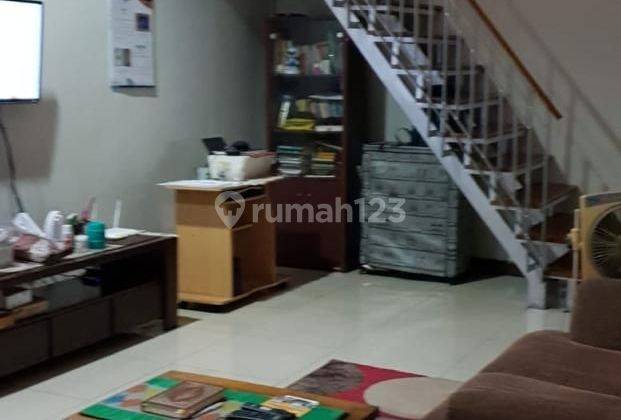 Dijual Rumah Melati Mas Serpong Bsd Murah Tanah Luas 2