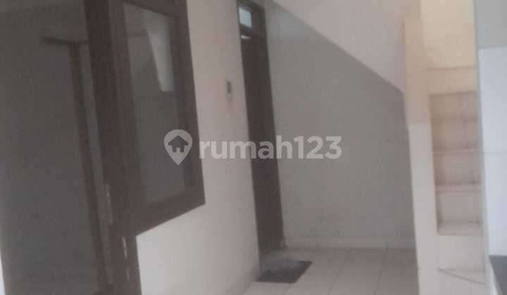 Dijual Rumah Kebayoran Residences Bintaro Tanah Luas 2