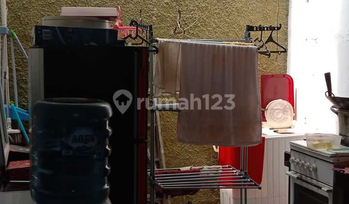 For Sale Beautiful Modern House in Sawangan Inside a Cluster. 2