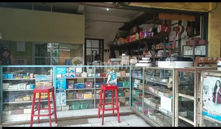 For Rent Warehouse Sawangan Depok Suitable for MBG