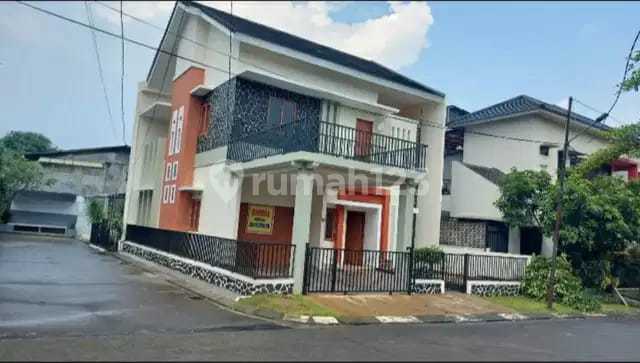 For Sale Beautiful Modern House Pondok Cabe South Tangerang