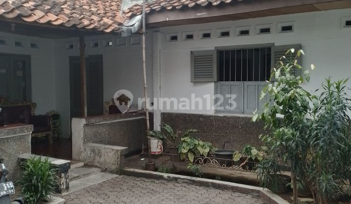Dijual Rumah di Cipete Nempel Antasari Cocok untuk Resto dan Kantor 2