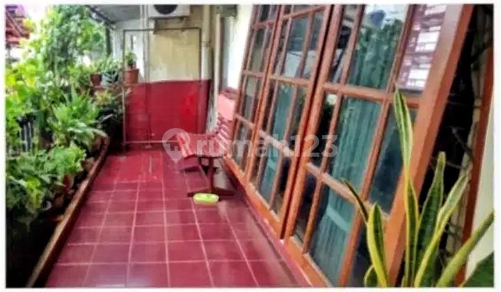 Dijual Rumah Dekat Akses MRT Cipete 2