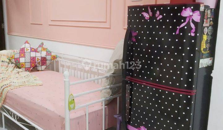 Dijual Rumah Cantik Modern Di Serua Bojongsari Furnished 2