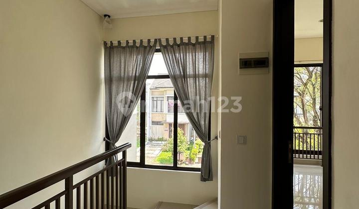 For Sale Beautiful Modern Eminent House in BSD