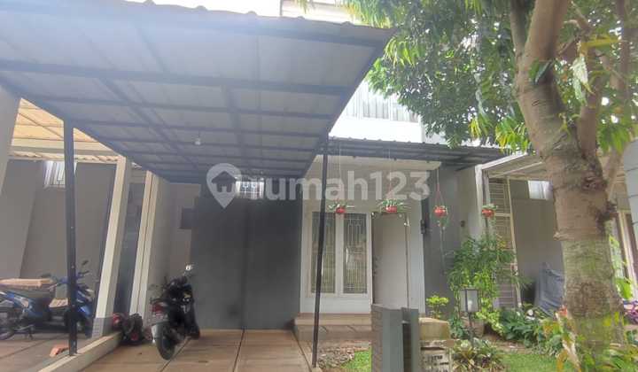 For Sale Beautiful Modern Delatinos House Bsd For Sale Beautiful Modern Delatinos House Bsd