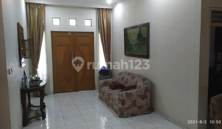 For Sale: Beautiful Modern House in Lebak Bulus 2