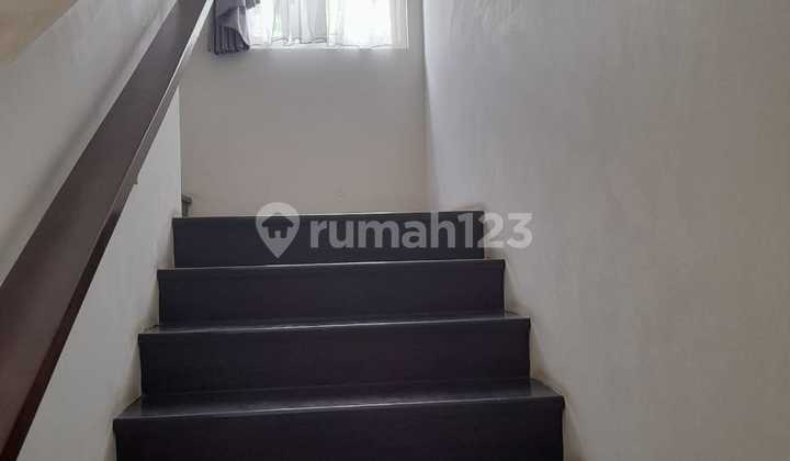 For Rent: Beautiful Serene House in Serenia Hills, Lebak Bulus 2