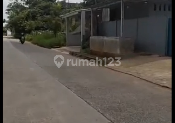 Disewakan Gudang Bojonggede Parung Bogor bisa untuk Storage Disewakan Gudang Bojonggede Parung Bogor bisa untuk Storage
