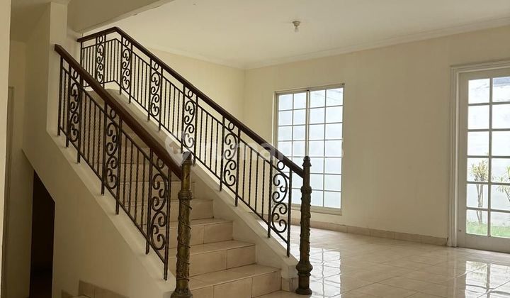 For Sale Beautiful Modern House The Green Bsd City 2