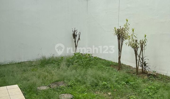 Dijual Rumah Cantik Modern The Green Bsd City Dijual Rumah Cantik Modern The Green Bsd City