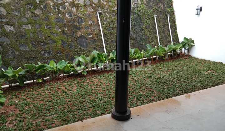 Disewakan Rumah American Classic Discovery Bintaro