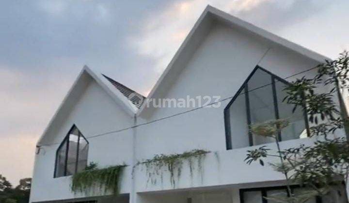 Dijual Rumah Di Sawangan Sudah Termasuk Furniture Tinggal Bawa Koper 2