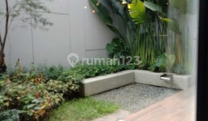 For Sale Modern House With Elevator In Sawangan 2