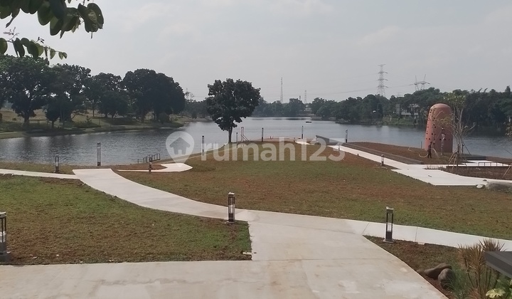 Dijual Apartenen View Danau Sawangan