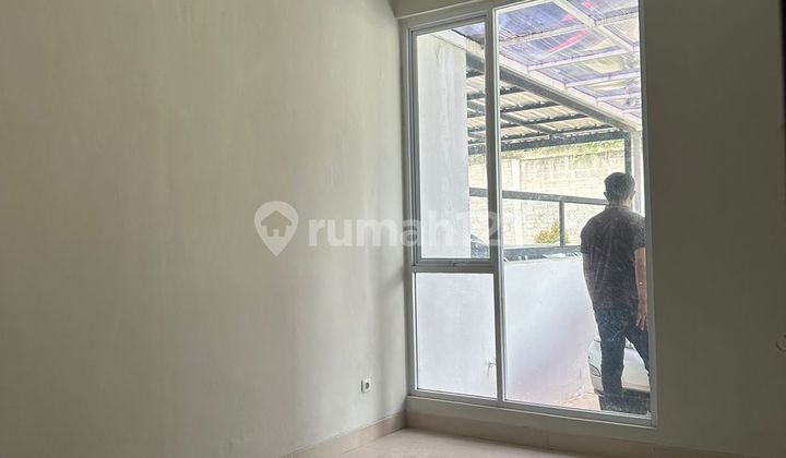 For Sale Modern House in Sawangan Cluster 2