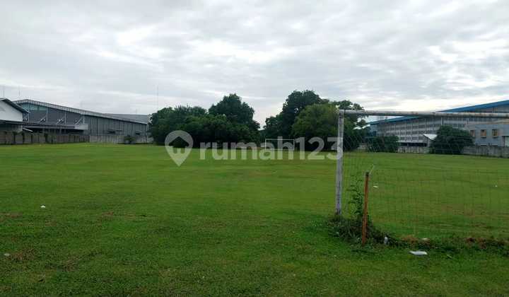 For Rent Build Ready Plot Taman Tekno BSD For Rent Build Ready Plot Taman Tekno BSD