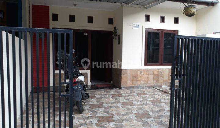 Disewakan Rumah Cantik Minimalis Di Pondok Cabe 1