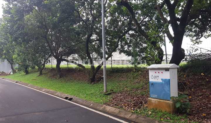 Dijual Kavling Siap Bangun Pondok Indah Dekat Mall Pondok Indah