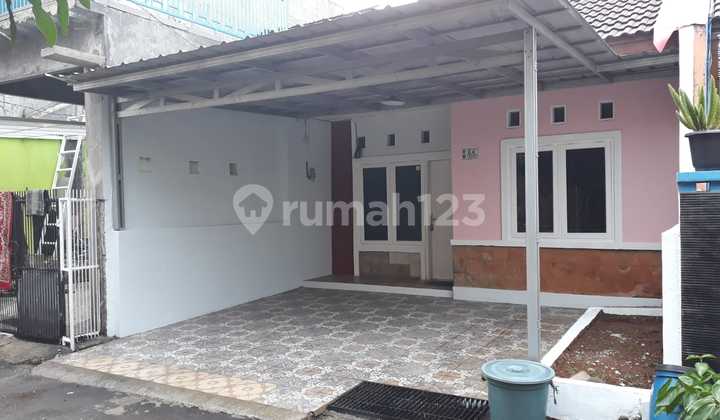 Disewakan Rumah Dekat Lapa Terbang Pondok Cabe Tangerang Selatan Disewakan Rumah Dekat Lapa Terbang Pondok Cabe Tangerang Selatan