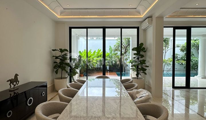 For Sale Brand New Luxury House Panglima Polim