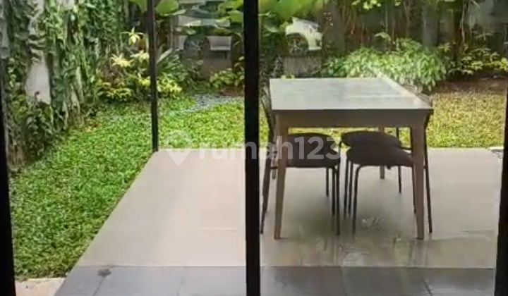 Dijual Rumah Design Cantik Modern Sawangan 2