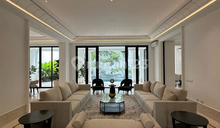 For Sale Brand New Luxury House Panglima Polim