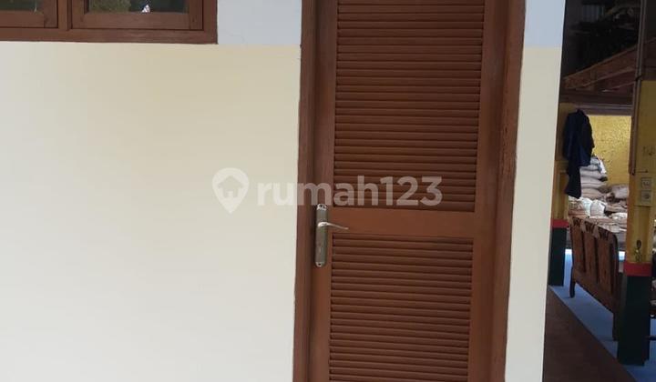 For Rent Land and Building in Ciputat, South Tangerang For Rent Land and Building in Ciputat, South Tangerang