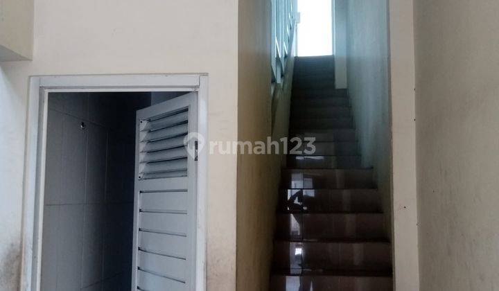 Disewakan Gudang Luas Strategis Di Mainroad Holis Bandung 4