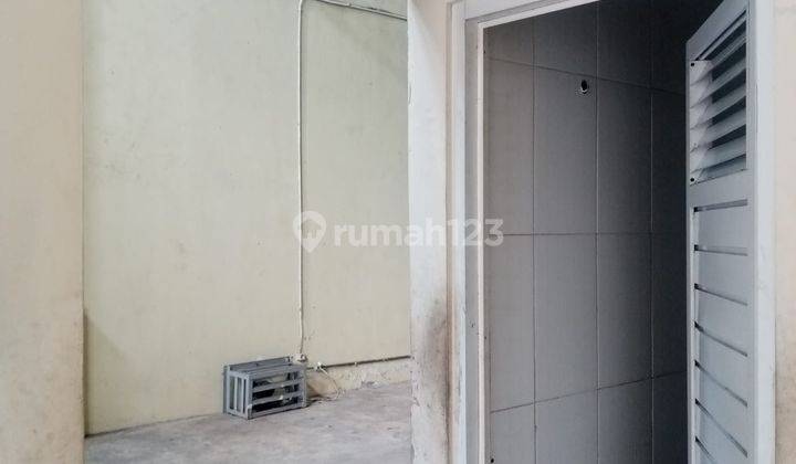 Disewakan Gudang Luas Strategis Di Mainroad Holis Bandung 5