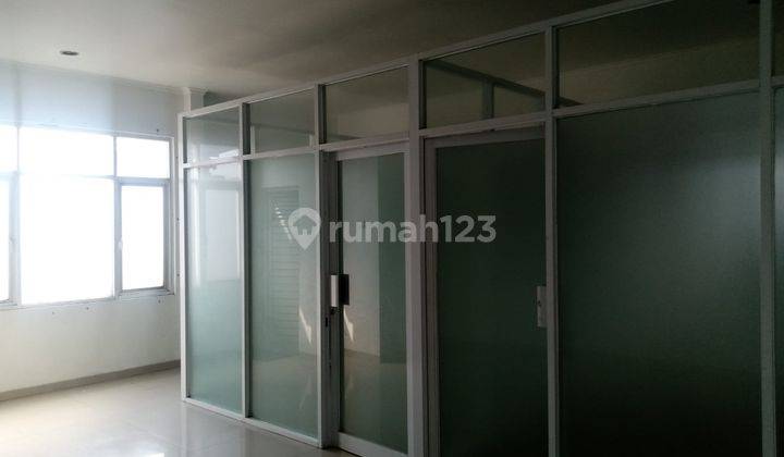 Disewakan Gudang Luas Strategis Di Mainroad Holis Bandung 7