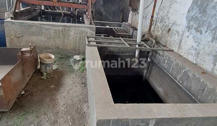 Disewakan Gudang Luas di Katapang Bandung 7