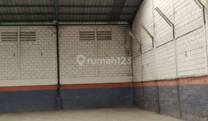 Disewakan Gudang Luas di Padalarang Bandung 5