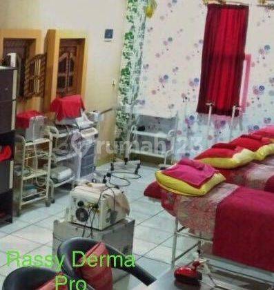 Dijual Ruko Strategis Brawijaya Sukabumi Jawa Barat 7