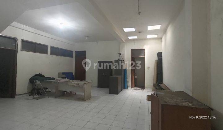 Dijual Gudang Strategis di Cikawao Lengkong Bandung 7