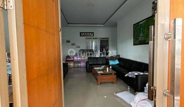 Dijual Gudang Strategis Harga Bu di Taman Kopo Indah 2 Bandung 4
