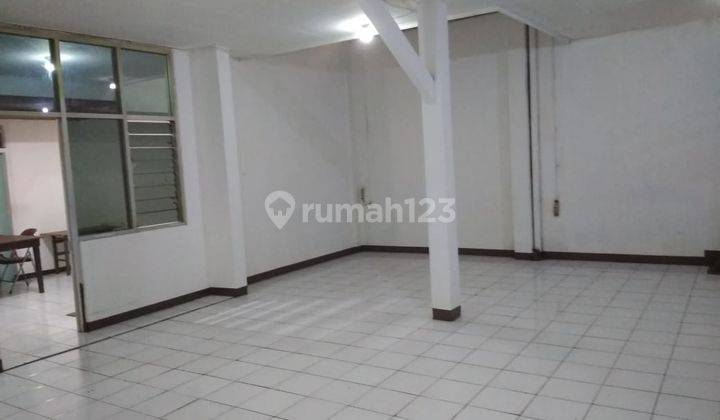 Disewakan Gudang Dan Ruko Strategis di Holis Bandung 1