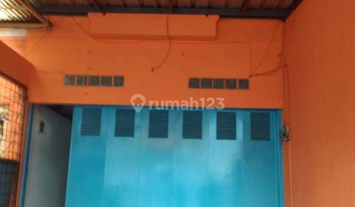 Disewakan Gudang Dan Ruko Strategis di Holis Bandung 2
