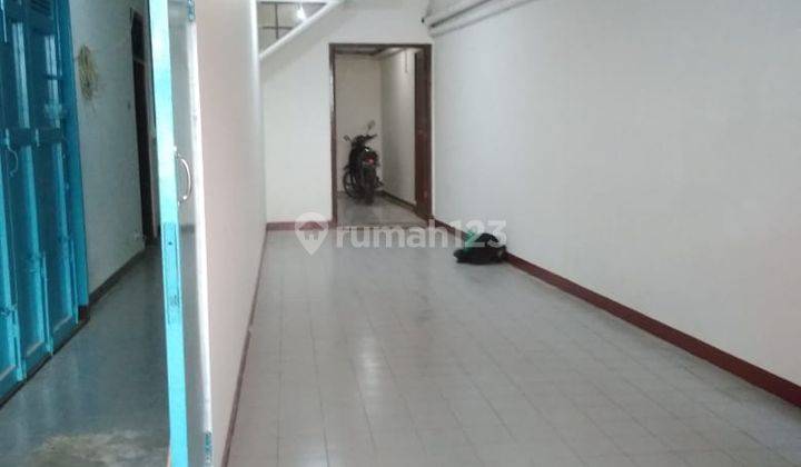 Disewakan Gudang Dan Ruko Strategis di Holis Bandung 4