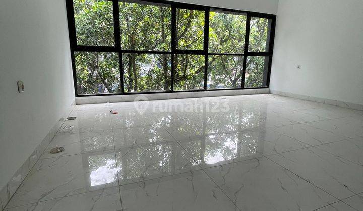 Dijual Ruko Pusat Kota di Jalan Merdeka Bandung 2