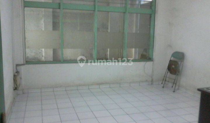 Dijual Gudang Luas Strategis di Laswi Bandung 2