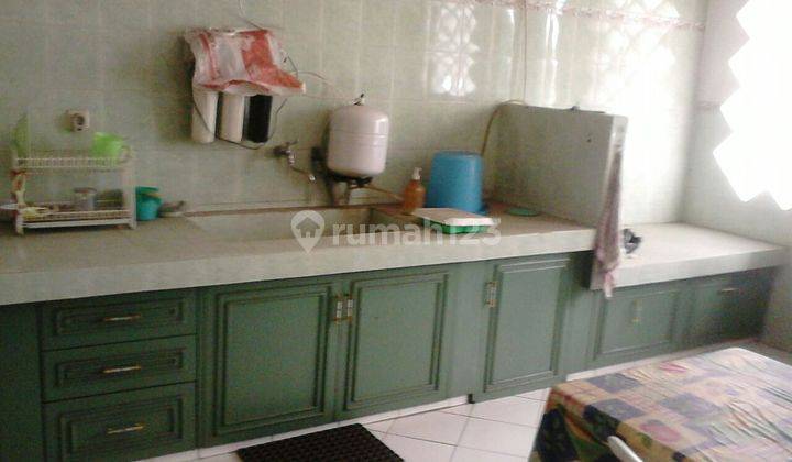 Dijual Gudang Luas Strategis di Laswi Bandung 8
