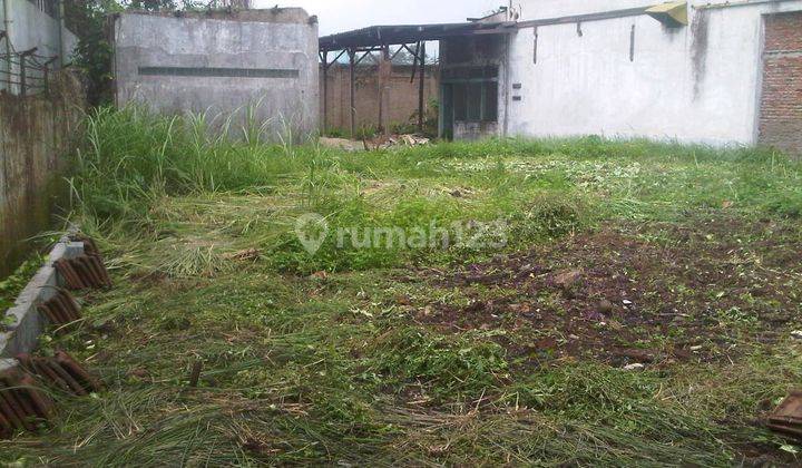 Dijual Gudang Luas Strategis di Laswi Bandung 9
