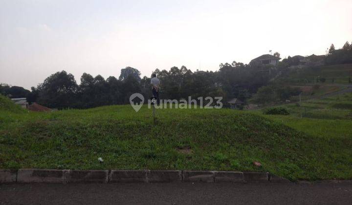 Kavling Eksklusif di Budi Indah Bandung