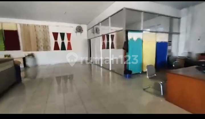 Dijual Gudang Strategis di Ciparay Bandung 5